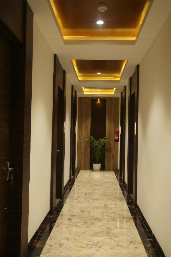 Park Iris Hotels, Mg Road Vijayawāda Dış mekan fotoğraf