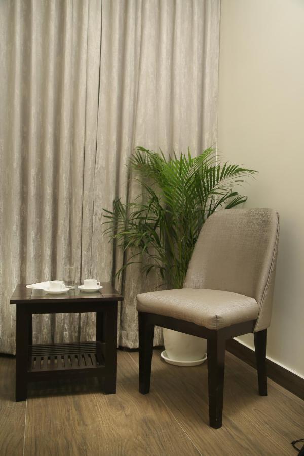 Park Iris Hotels, Mg Road Vijayawāda Dış mekan fotoğraf