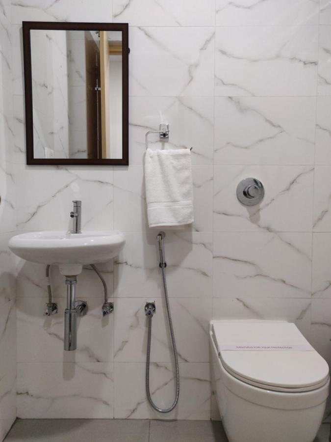 Park Iris Hotels, Mg Road Vijayawāda Dış mekan fotoğraf